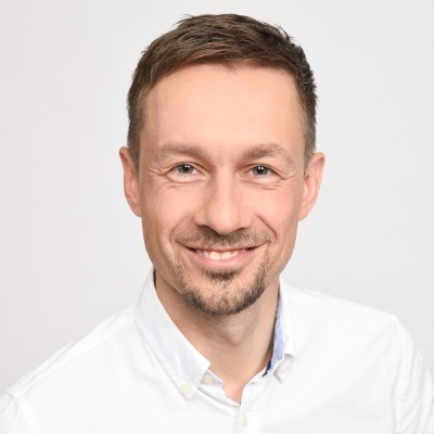 Paweł Szczecki