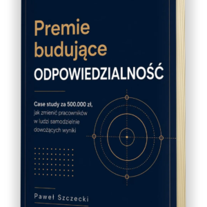 Premie budujące odpowiedzialność