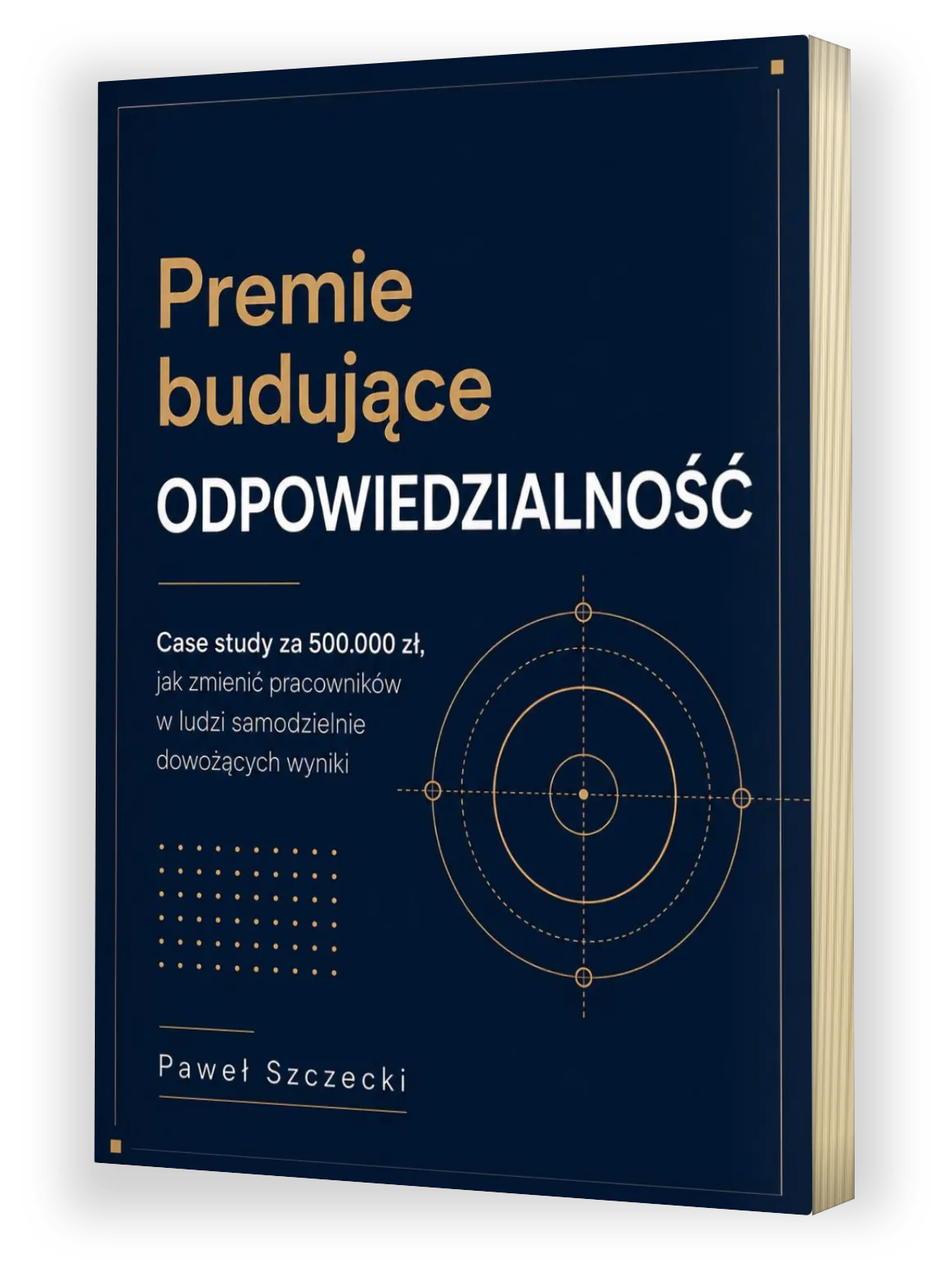 Premie budujące odpowiedzialność